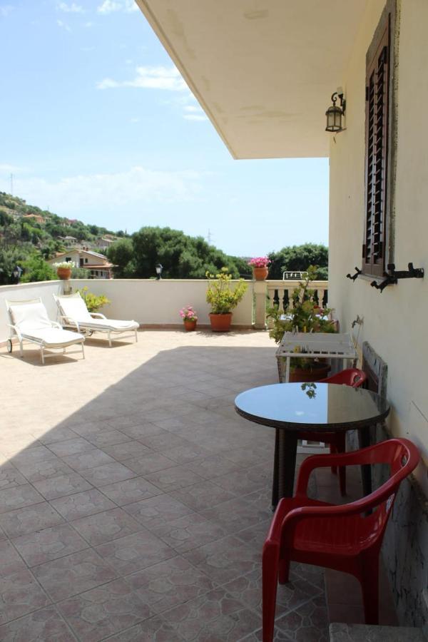 Il Belvedere Vicino Taormina Savoca Extérieur photo