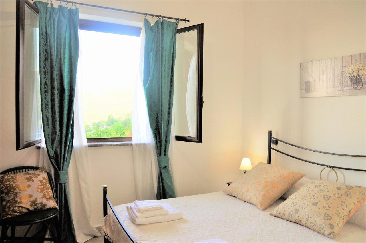 Il Belvedere Vicino Taormina Savoca Extérieur photo